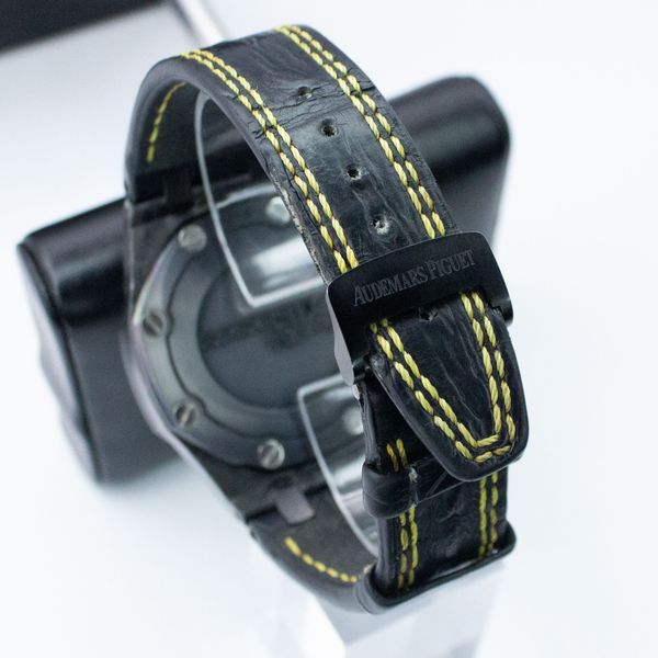 Audemars Piguet Royal Oak Offshore 26176FO.OO.D101CR.01